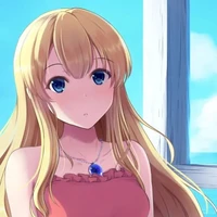 Alex(Scarlet Freind)