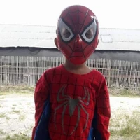 Gio Pratama ( Keponakan Riko)