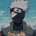 Kakashi