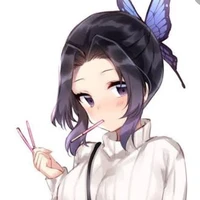 shinobu