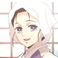 kie ( ibu tanjiro)