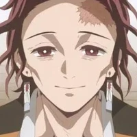 tanjirou ( ayah tanjiro)