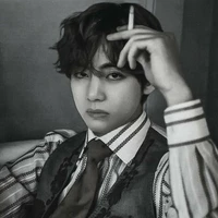 Kim taehyung/V