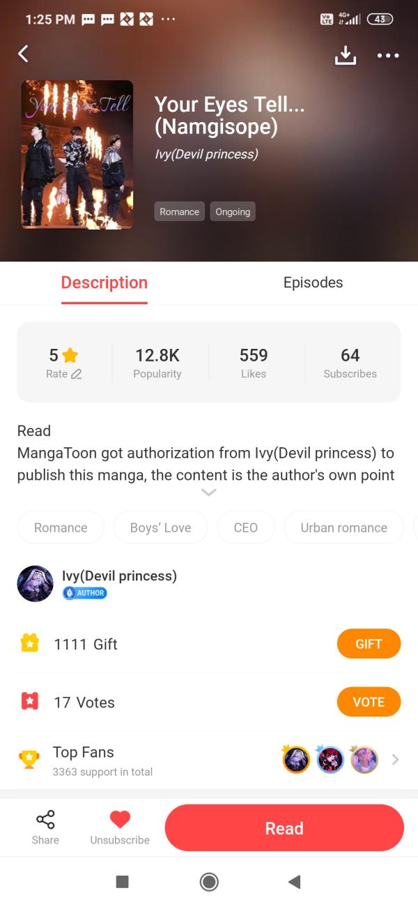 NovelToon
