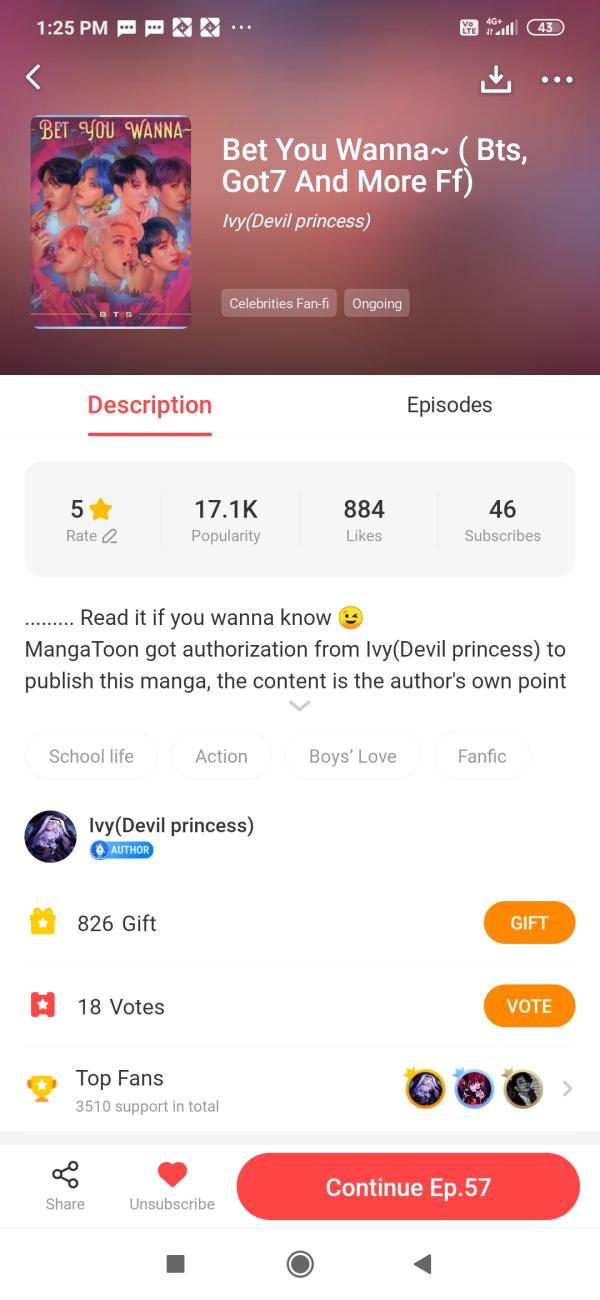 NovelToon