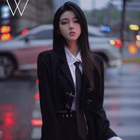 👑🐈‍⬛ ลูเซีย[มิเชล] โอลีเวีย(นางเอก)