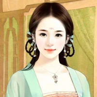 ผิงผิง(สาวใช้ลู่อิง)