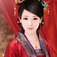 •ฮูหยินใหญ่•(แม่ลู่อิง)