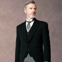 Butler Sebastian
