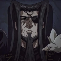 โอดิน [ เทพสูงสุดแห่งนอส ]