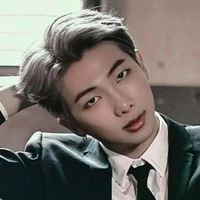 Rm/kim Namjoon