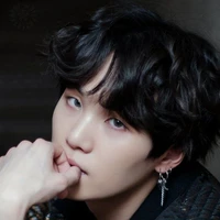 Suga/Min Yoon-gi
