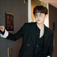 J hope/Jung Ho-seok