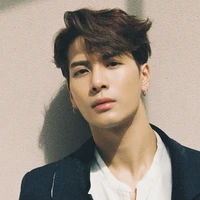 Jackson wang