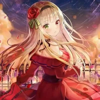 Cute author