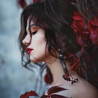 Goddess of life and death