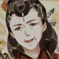 Head maid of 4th Prince palace