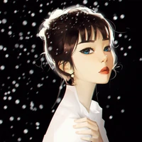 Emma (Noah elder sister)