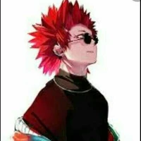 Kirishima Ejirou