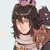 Mr: Shota Aizawa