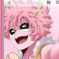 Mina Ashido