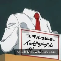 Toru Hagakure