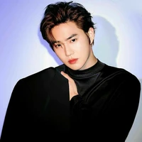 Lee Suho
