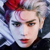 Lee Taeyong