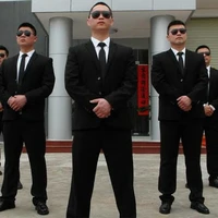 Bodyguard