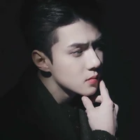Oh Sehun