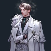 KING Albert