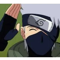 Kakashi