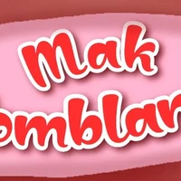 Admin Mak Comblang