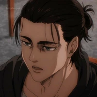 Eren Yeager
