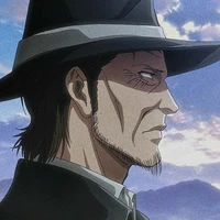 Papa Ackerman