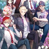 Classmates 