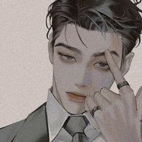 อิน(พ่อนายเอก)⛓