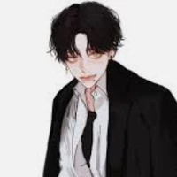 เฟิสท์(นายเอก)