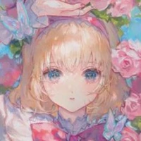 Anjulie Rose [Carlotta BF]