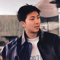 Kim Namjoon
