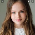little Jennifer
