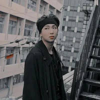 namjoon/RM
