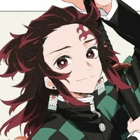 Tanjiro Kamado