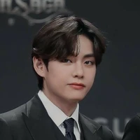 Kim taehyung