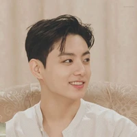 Jeon jungkook