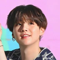 min yoongi