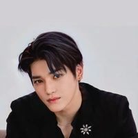 Lee taeyong