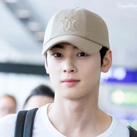 cha eun woo