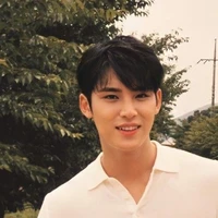 Kim mingyu
