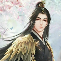 God